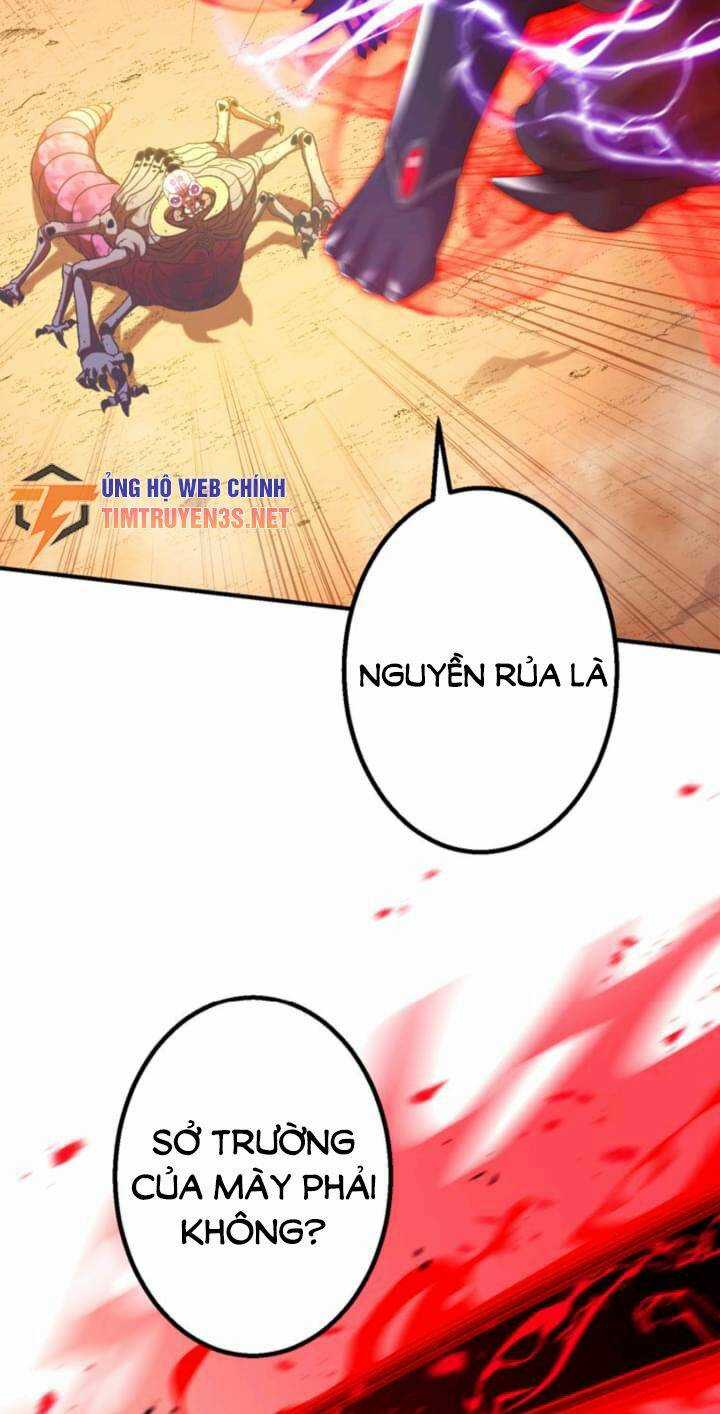 Bộ Giáp Tai Ương Chapter 35 trang 19