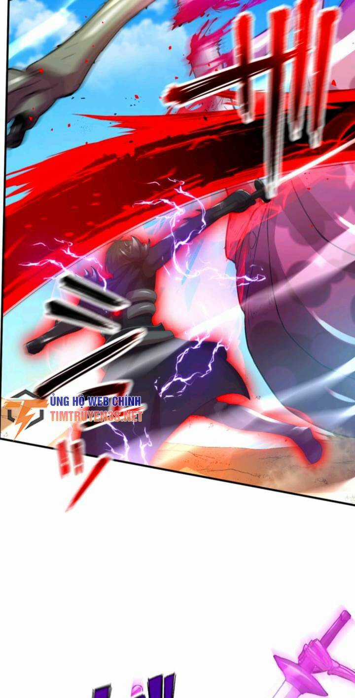 Bộ Giáp Tai Ương Chapter 35 trang 23