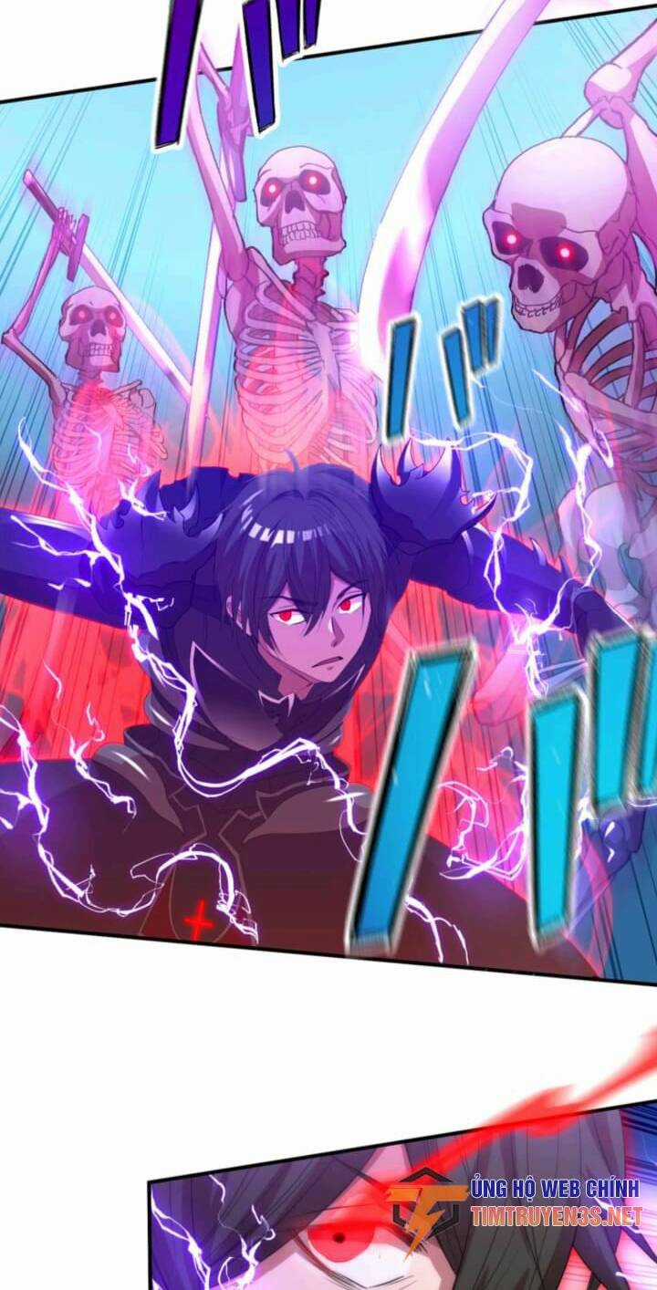 Bộ Giáp Tai Ương Chapter 35 trang 24