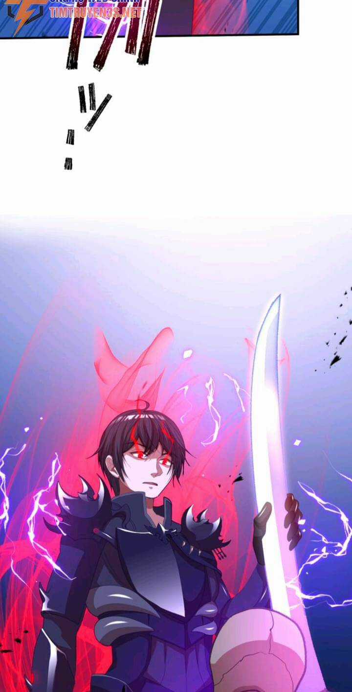 Bộ Giáp Tai Ương Chapter 35 trang 27