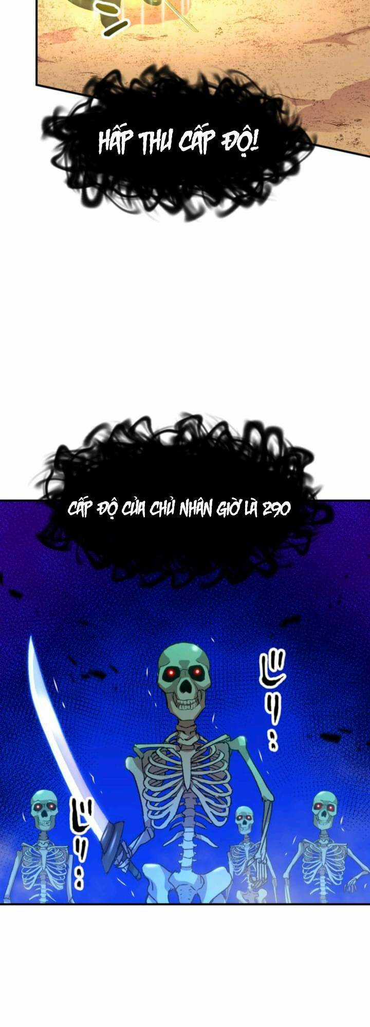 Bộ Giáp Tai Ương Chapter 35 trang 30