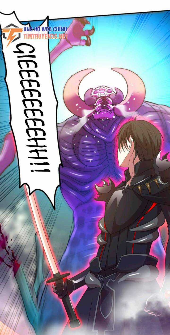 Bộ Giáp Tai Ương Chapter 35 trang 31