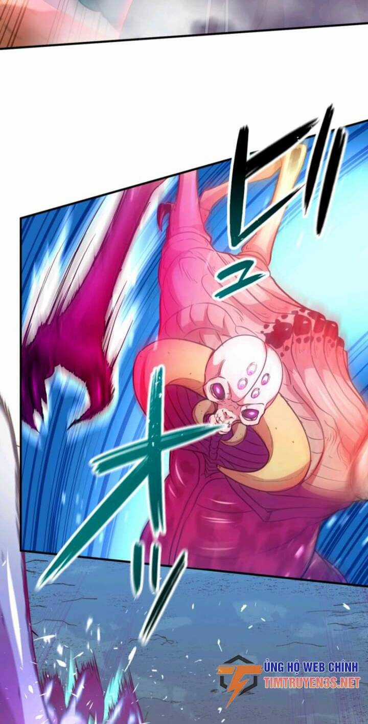 Bộ Giáp Tai Ương Chapter 35 trang 32