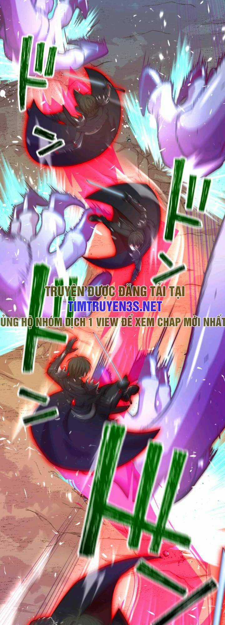 Bộ Giáp Tai Ương Chapter 35 trang 33