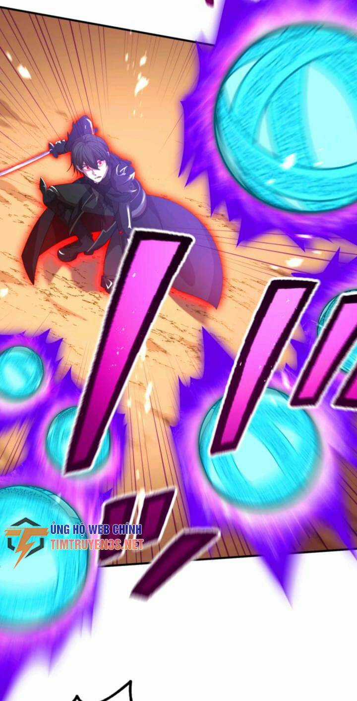 Bộ Giáp Tai Ương Chapter 35 trang 35