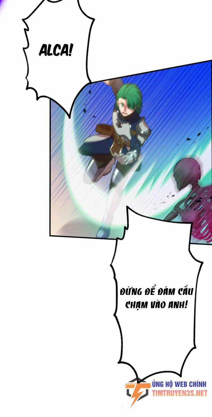 Bộ Giáp Tai Ương Chapter 35 trang 36