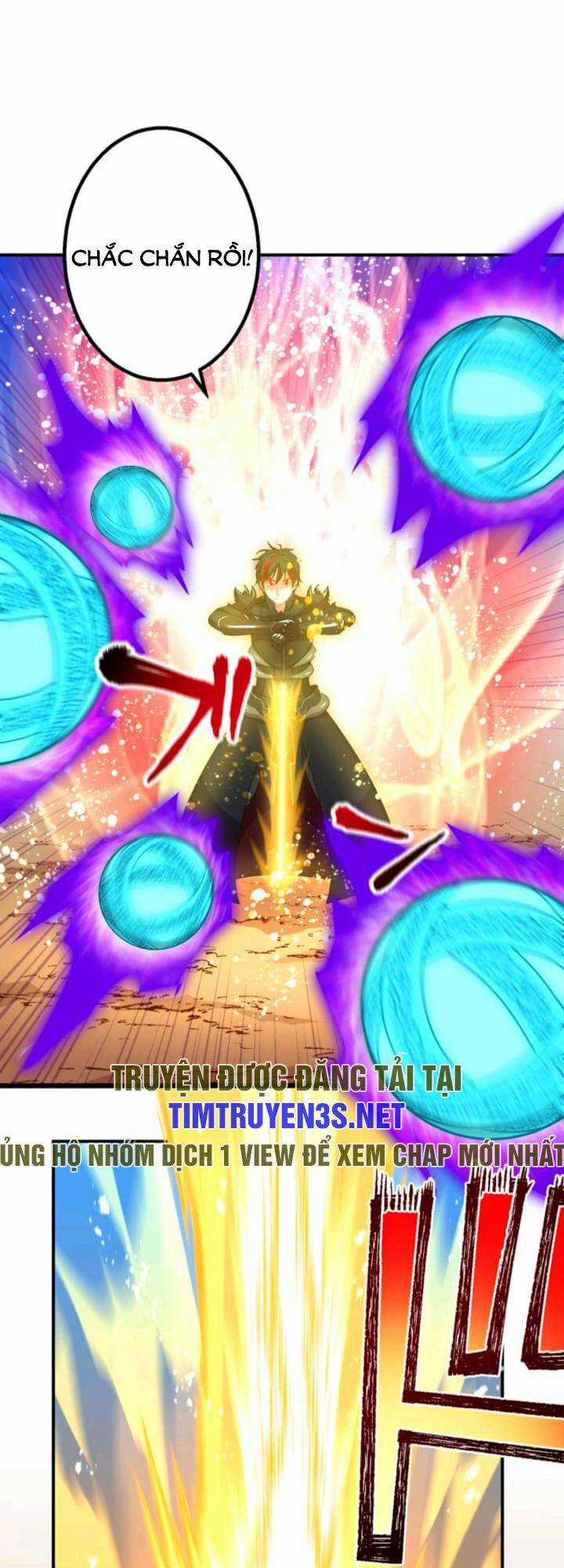 Bộ Giáp Tai Ương Chapter 35 trang 37