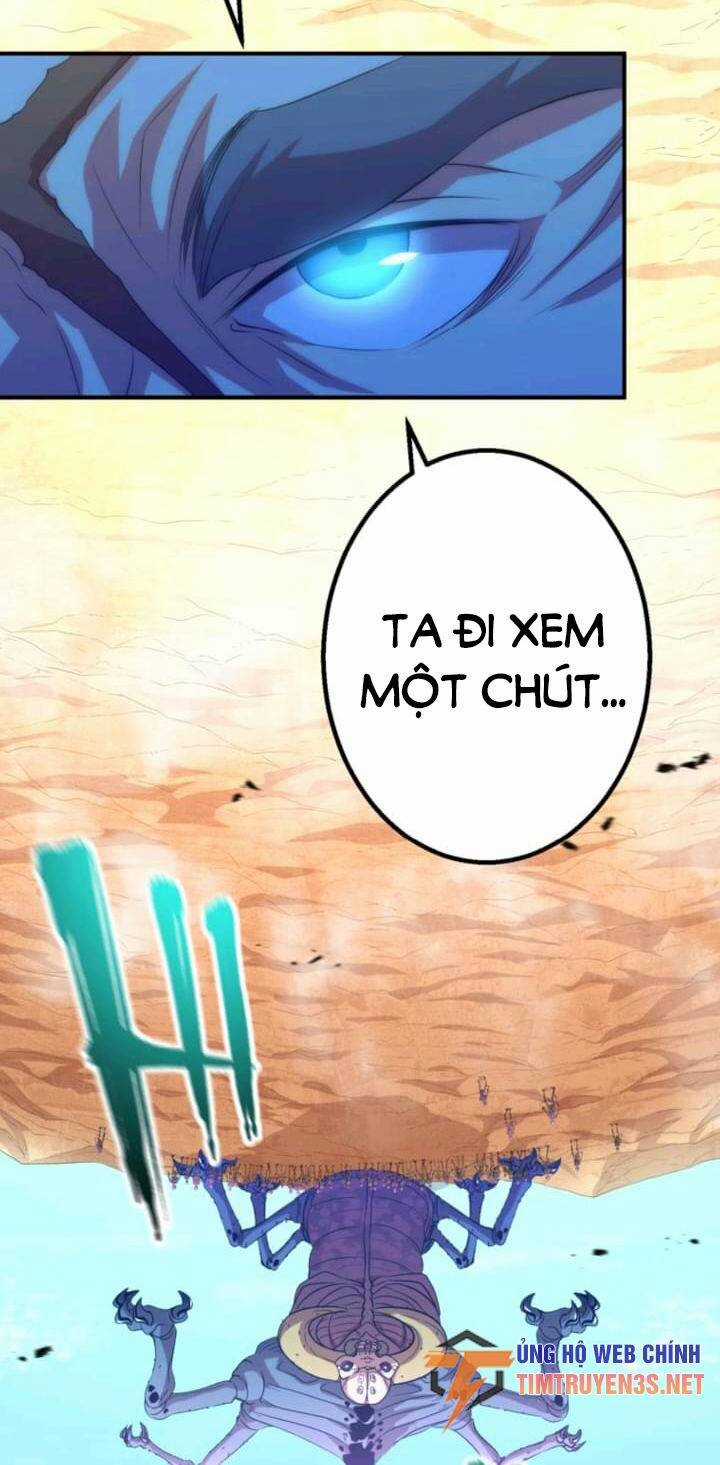 Bộ Giáp Tai Ương Chapter 35 trang 4