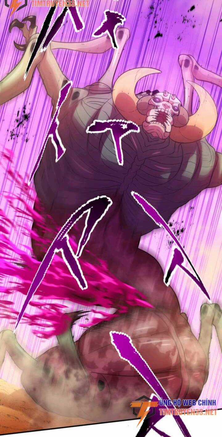 Bộ Giáp Tai Ương Chapter 35 trang 44