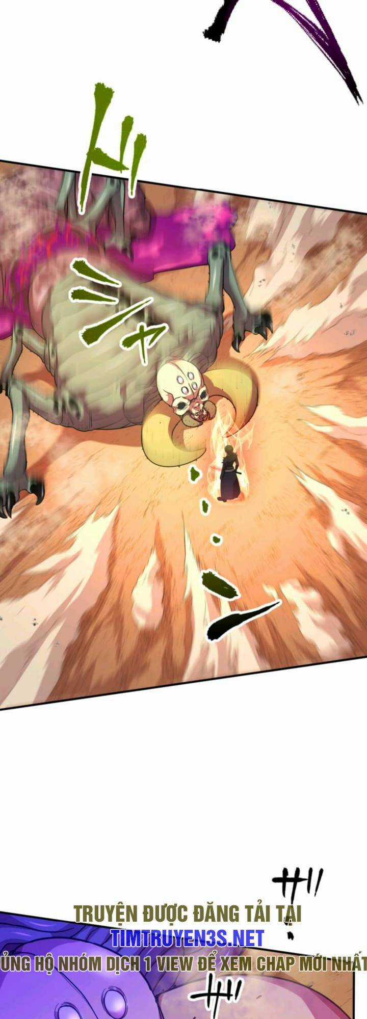 Bộ Giáp Tai Ương Chapter 35 trang 45