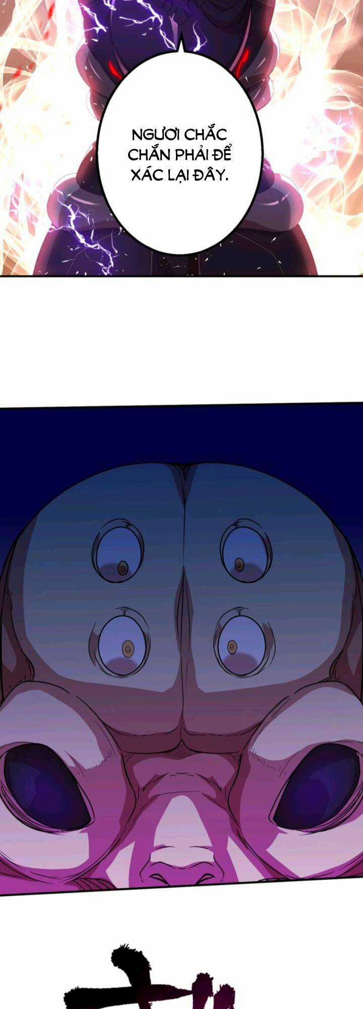 Bộ Giáp Tai Ương Chapter 35 trang 49