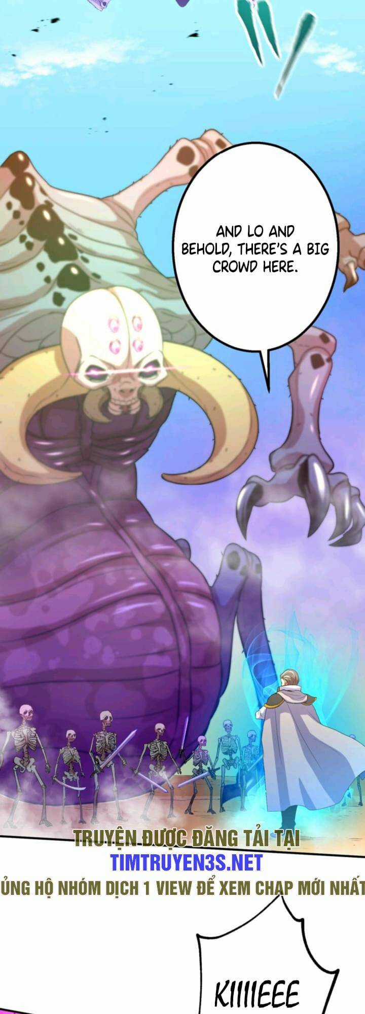 Bộ Giáp Tai Ương Chapter 35 trang 5