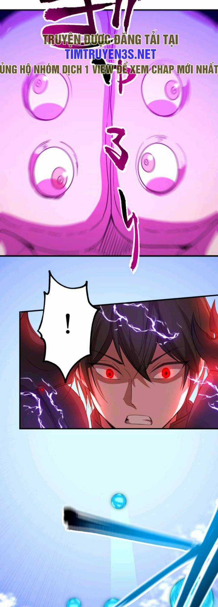 Bộ Giáp Tai Ương Chapter 35 trang 50