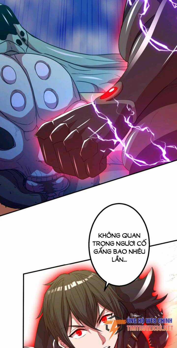 Bộ Giáp Tai Ương Chapter 35 trang 52