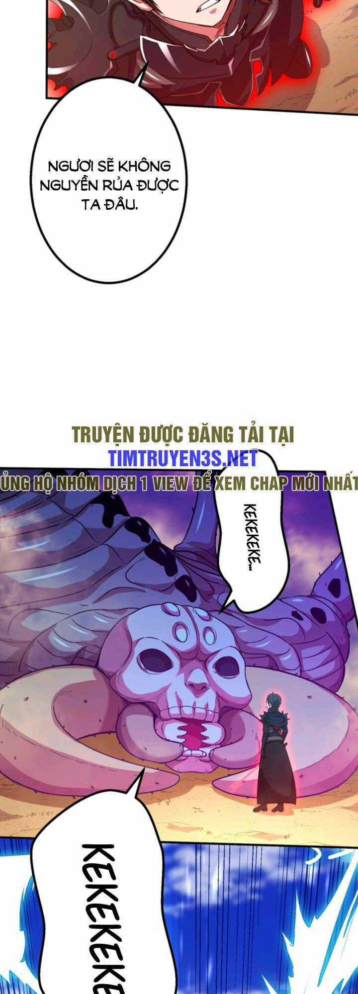 Bộ Giáp Tai Ương Chapter 35 trang 53