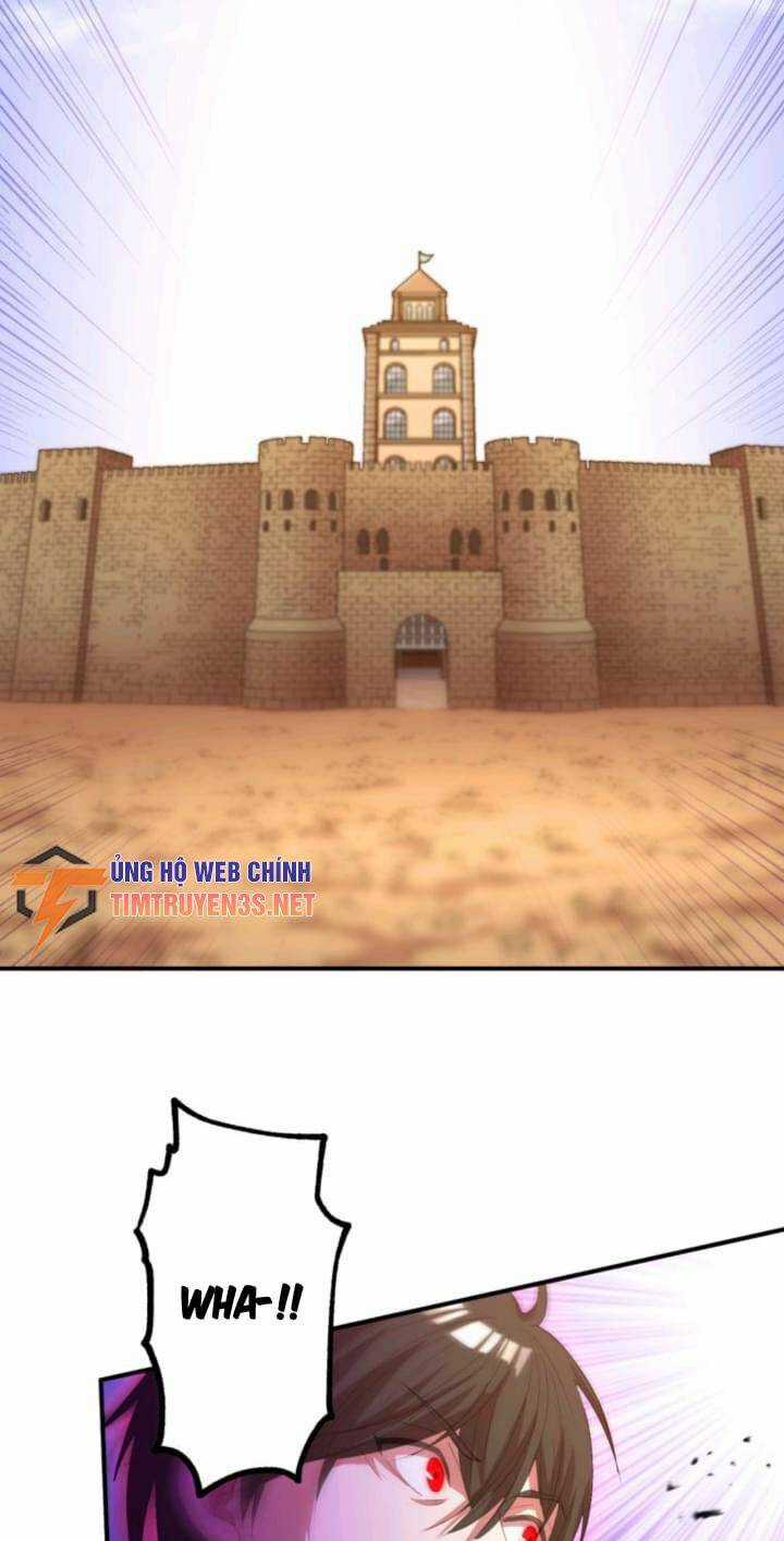 Bộ Giáp Tai Ương Chapter 35 trang 55