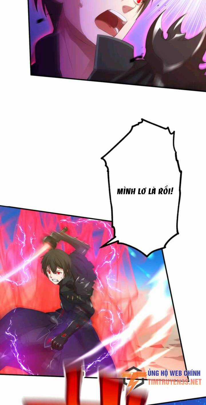 Bộ Giáp Tai Ương Chapter 35 trang 56