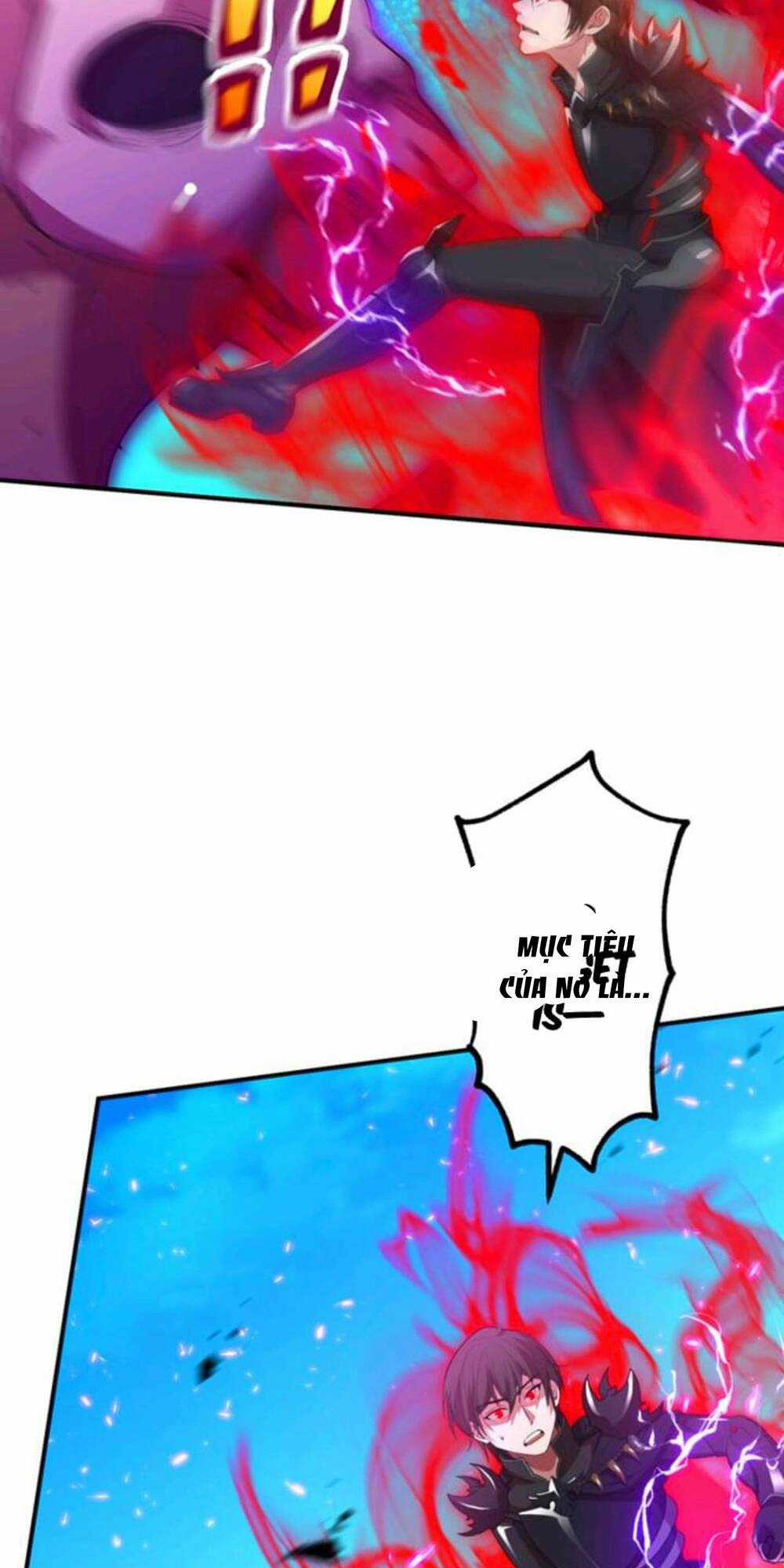 Bộ Giáp Tai Ương Chapter 35 trang 57