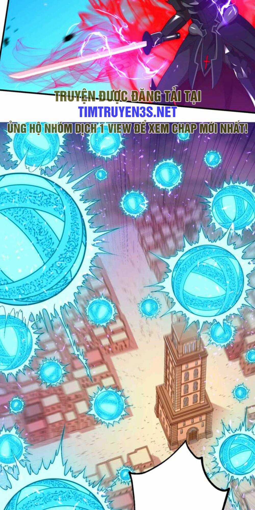 Bộ Giáp Tai Ương Chapter 35 trang 58