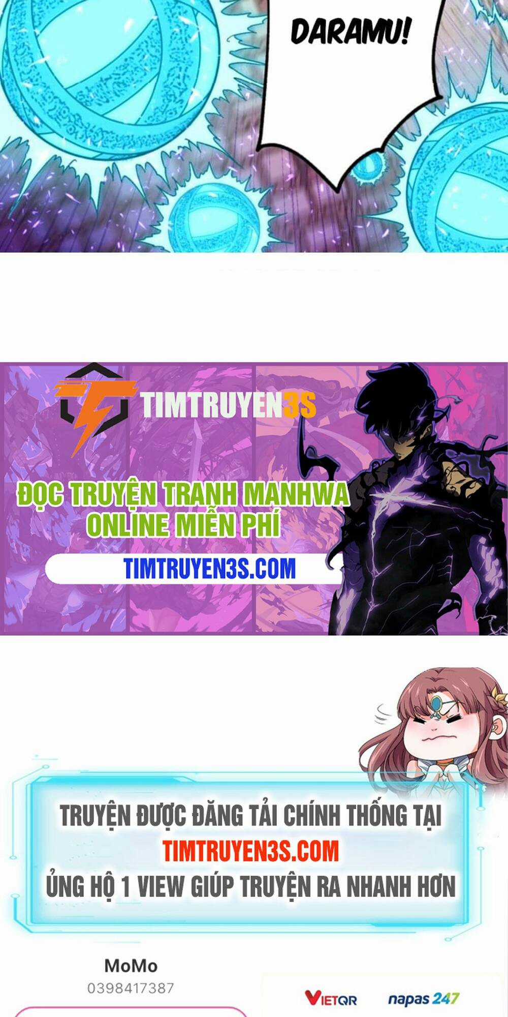 Bộ Giáp Tai Ương Chapter 35 trang 59