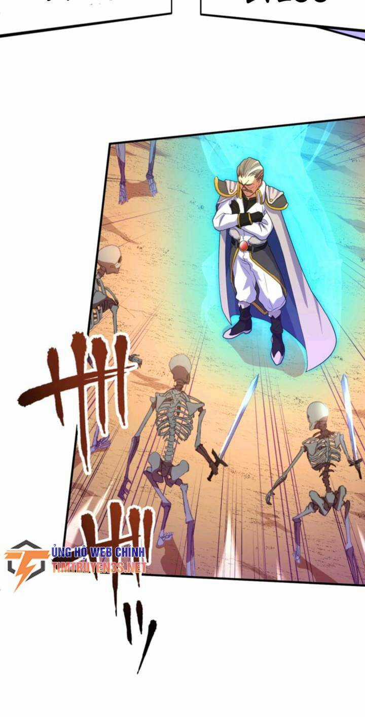 Bộ Giáp Tai Ương Chapter 35 trang 7