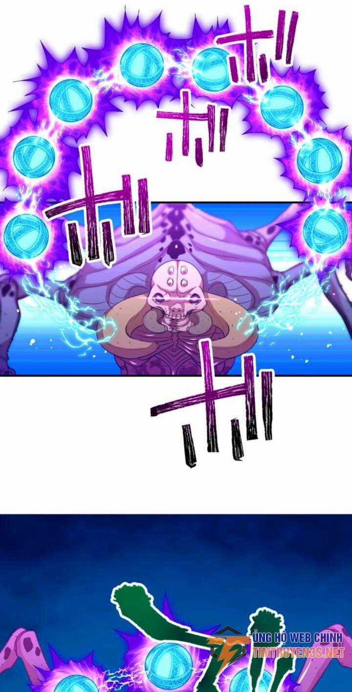 Bộ Giáp Tai Ương Chapter 35 trang 8