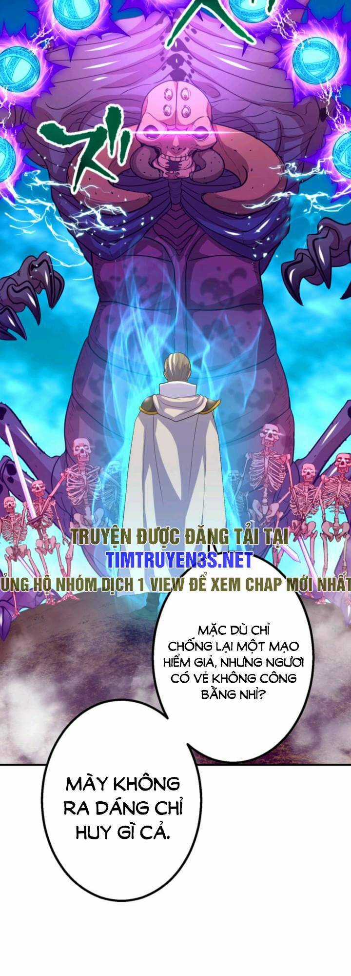 Bộ Giáp Tai Ương Chapter 35 trang 9