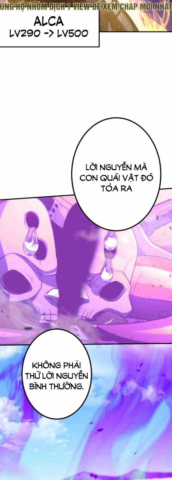 Bộ Giáp Tai Ương Chapter 36 trang 10