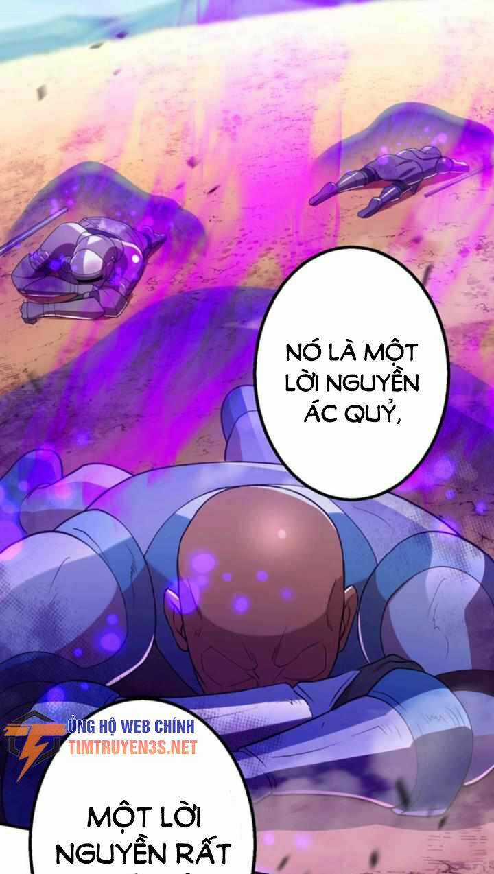 Bộ Giáp Tai Ương Chapter 36 trang 11