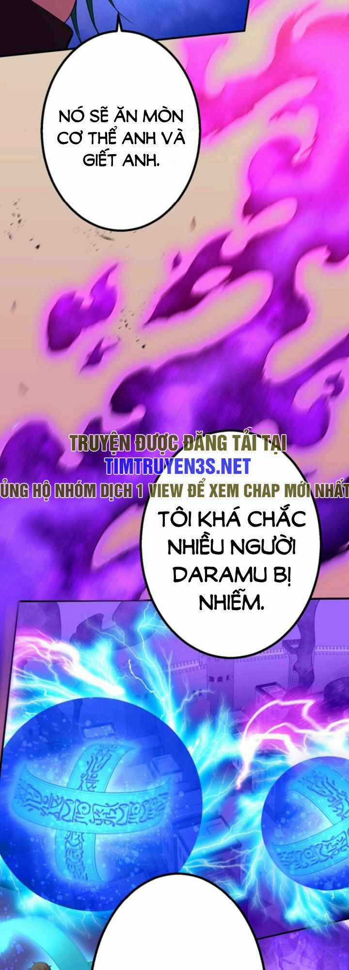 Bộ Giáp Tai Ương Chapter 36 trang 13