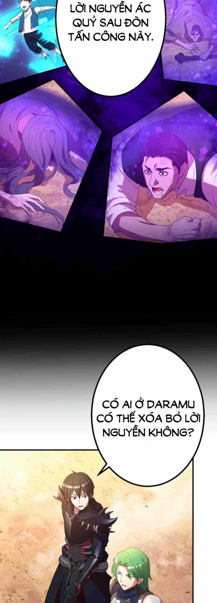 Bộ Giáp Tai Ương Chapter 36 trang 14