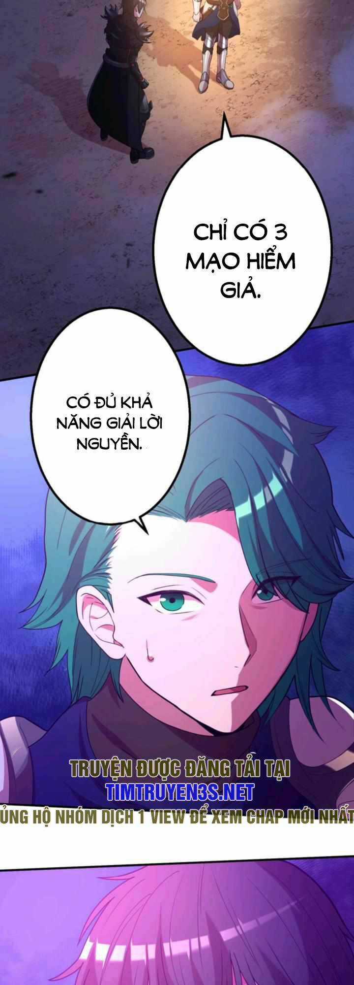 Bộ Giáp Tai Ương Chapter 36 trang 17