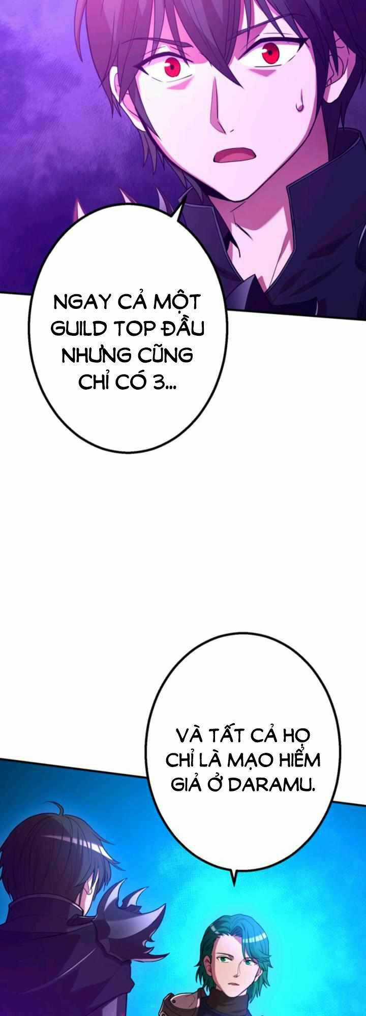 Bộ Giáp Tai Ương Chapter 36 trang 18