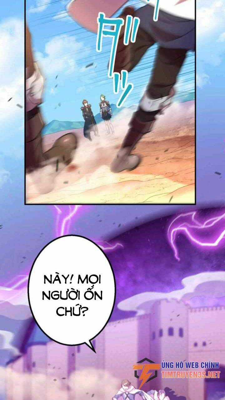 Bộ Giáp Tai Ương Chapter 36 trang 20