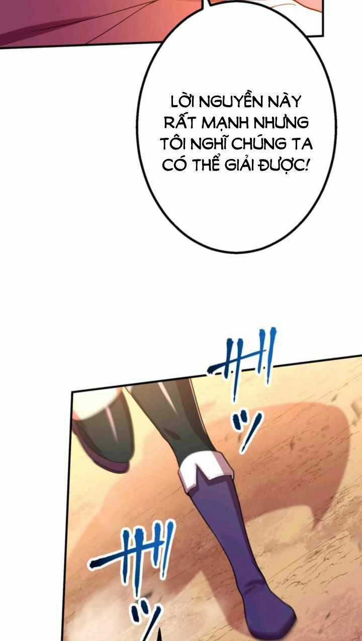 Bộ Giáp Tai Ương Chapter 36 trang 23