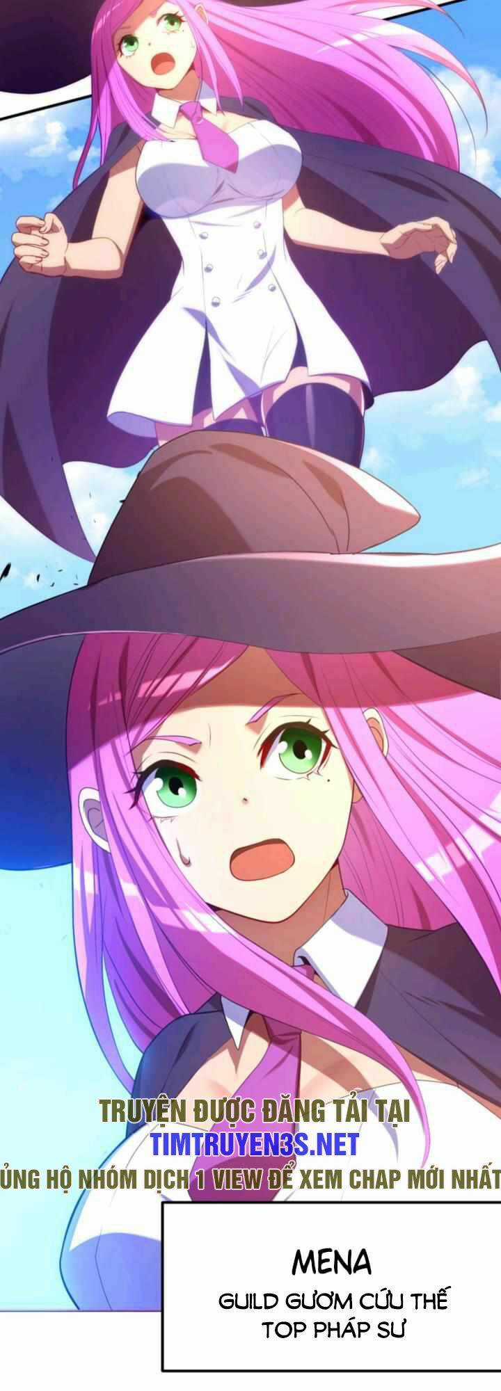 Bộ Giáp Tai Ương Chapter 36 trang 25