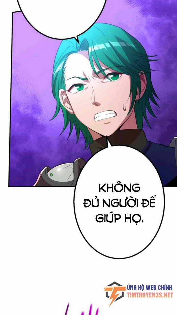 Bộ Giáp Tai Ương Chapter 36 trang 28