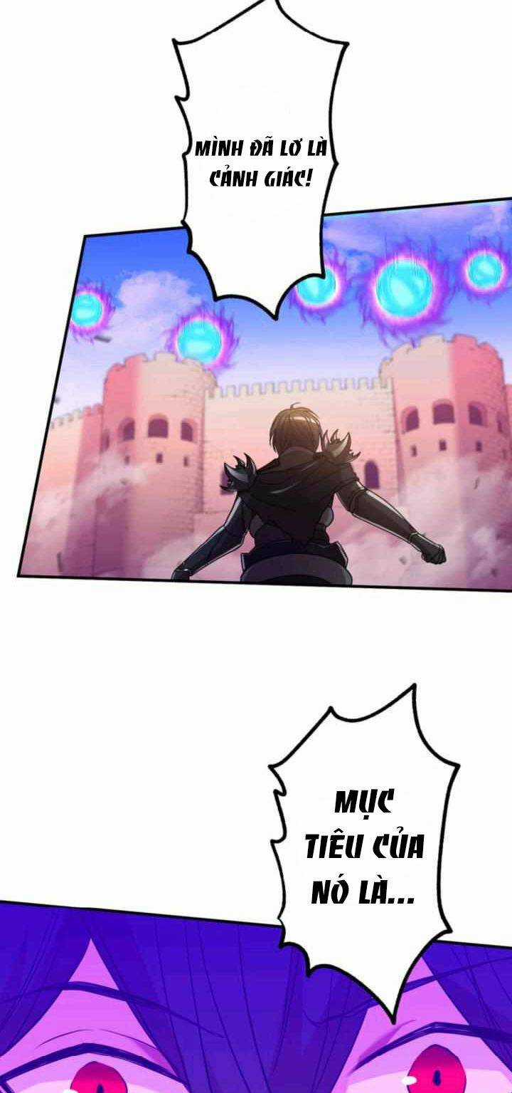 Bộ Giáp Tai Ương Chapter 36 trang 3