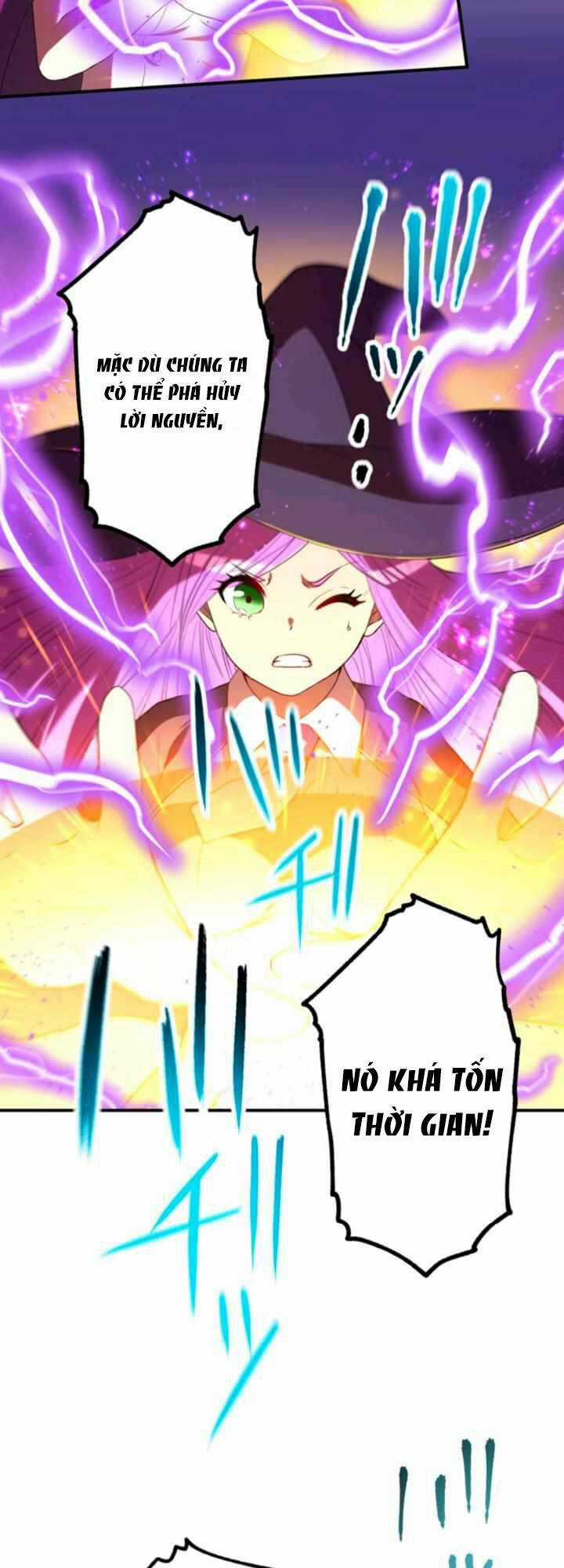 Bộ Giáp Tai Ương Chapter 36 trang 30