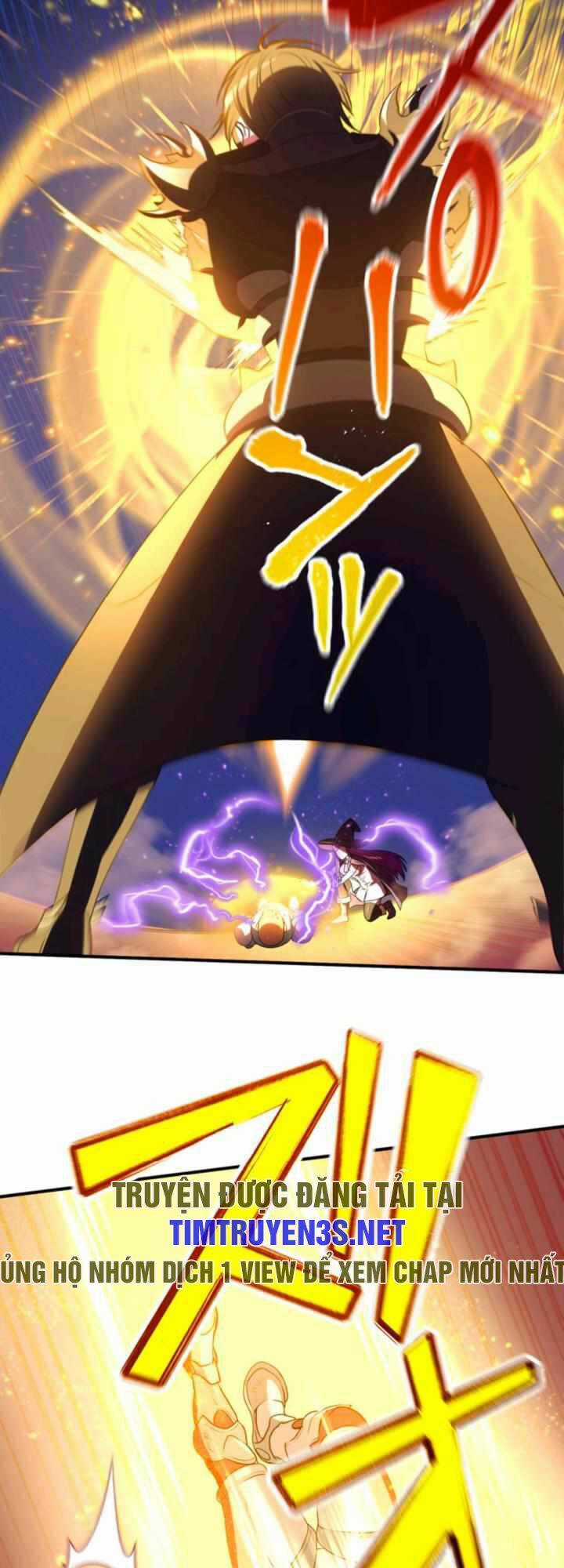 Bộ Giáp Tai Ương Chapter 36 trang 33