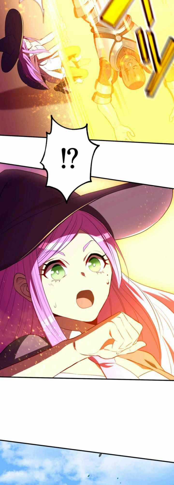 Bộ Giáp Tai Ương Chapter 36 trang 34