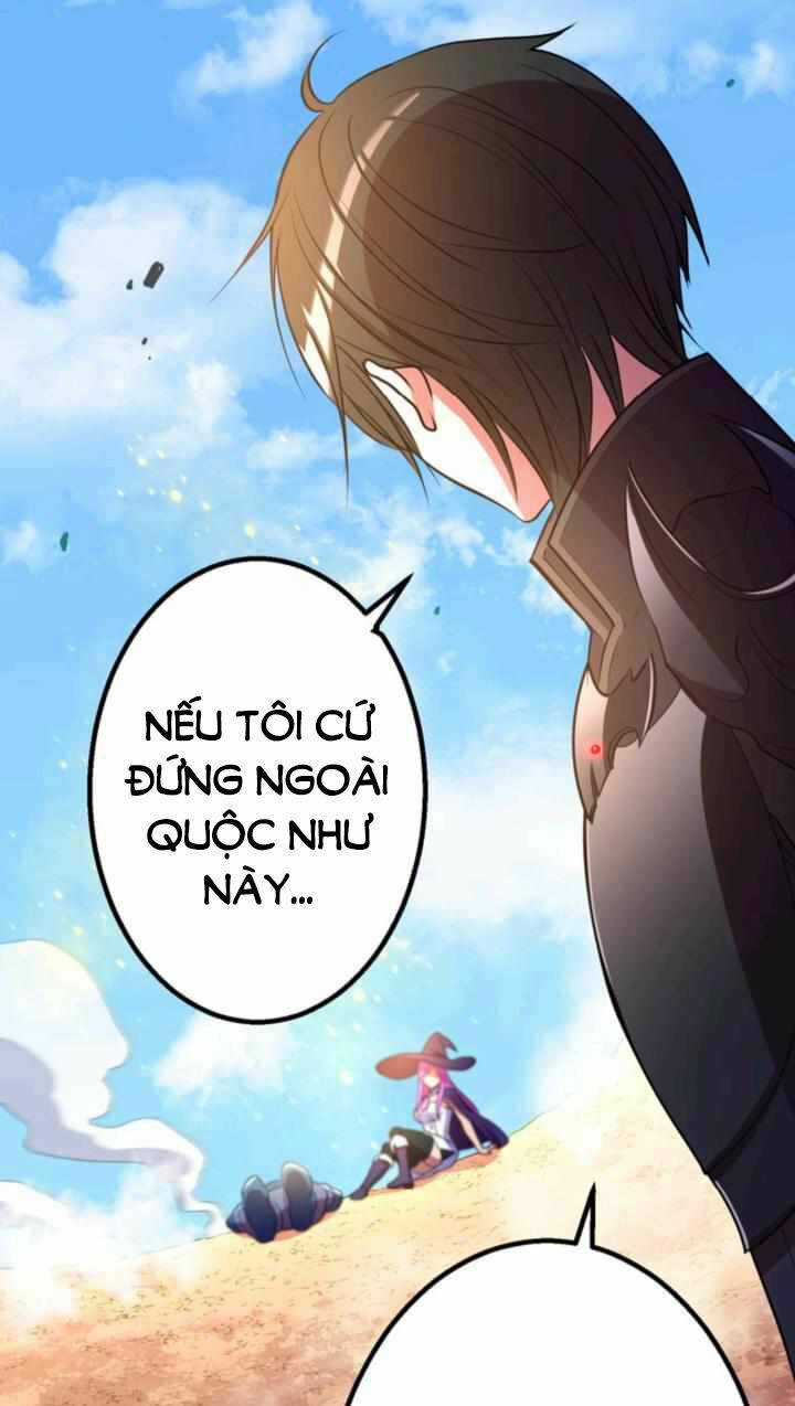 Bộ Giáp Tai Ương Chapter 36 trang 35