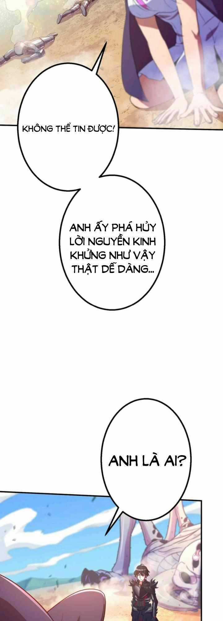 Bộ Giáp Tai Ương Chapter 36 trang 46