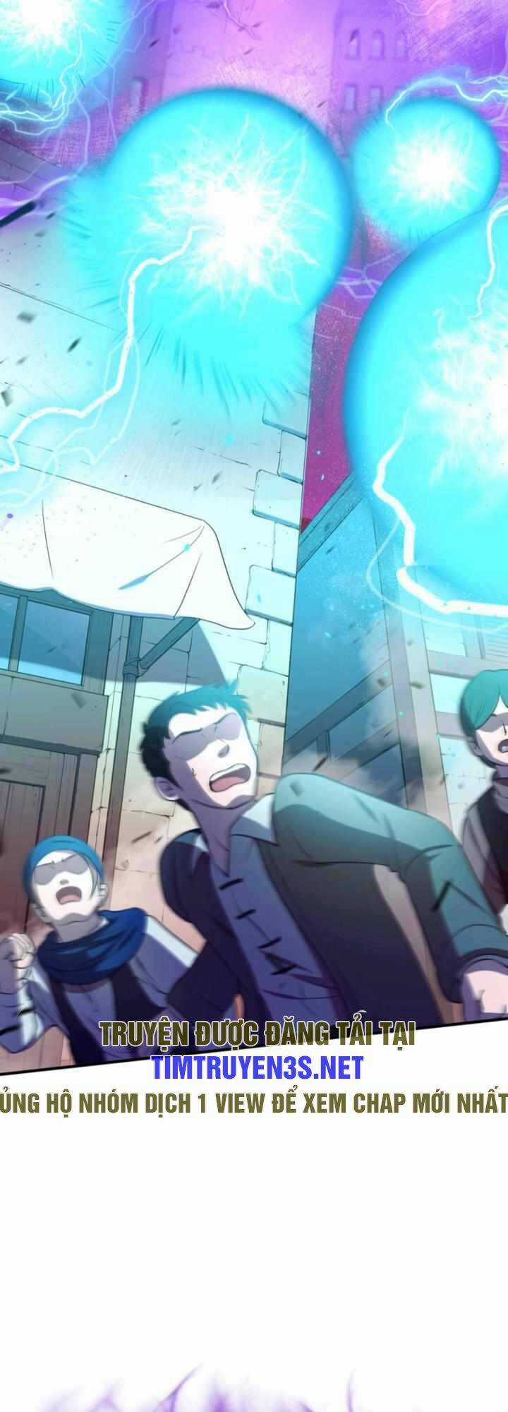 Bộ Giáp Tai Ương Chapter 36 trang 5