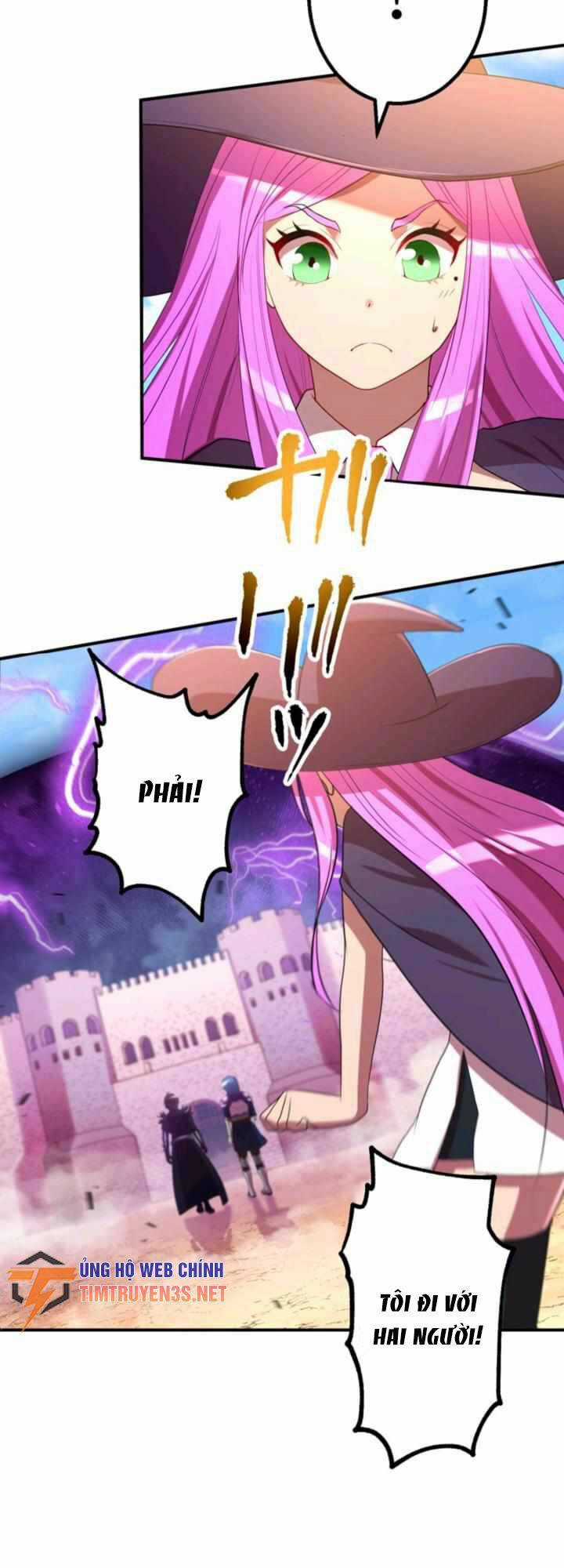 Bộ Giáp Tai Ương Chapter 36 trang 50