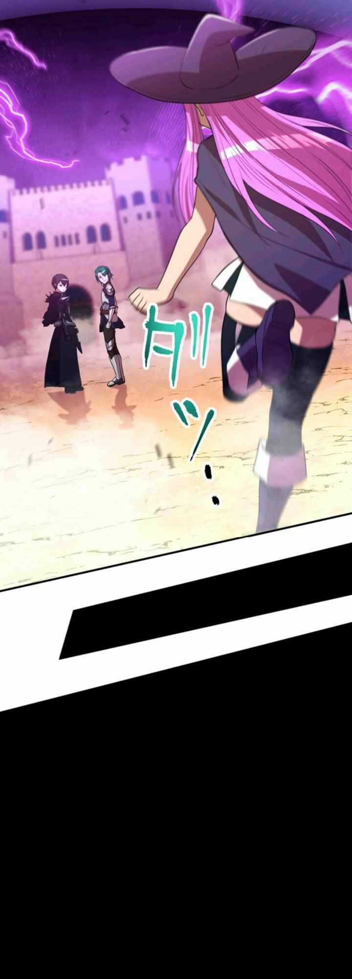 Bộ Giáp Tai Ương Chapter 36 trang 53