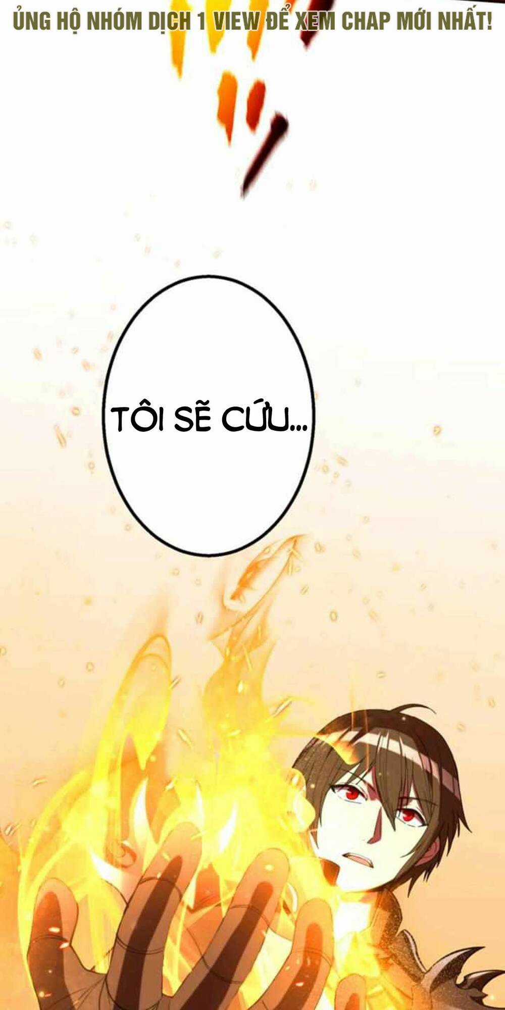 Bộ Giáp Tai Ương Chapter 36 trang 58