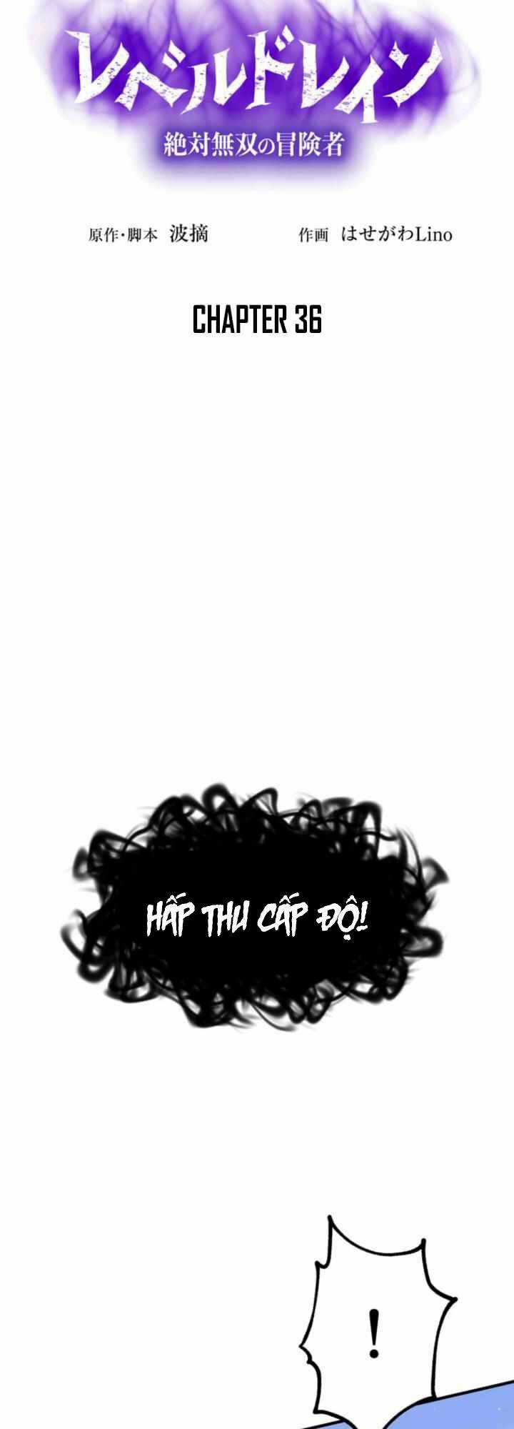 Bộ Giáp Tai Ương Chapter 36 trang 6