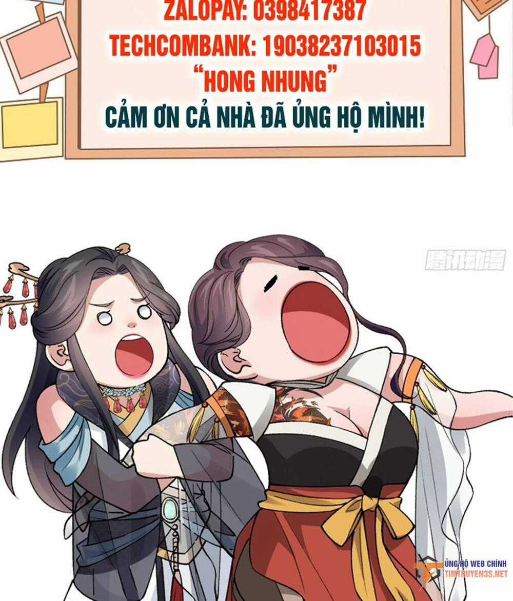 Bộ Giáp Tai Ương Chapter 36 trang 61