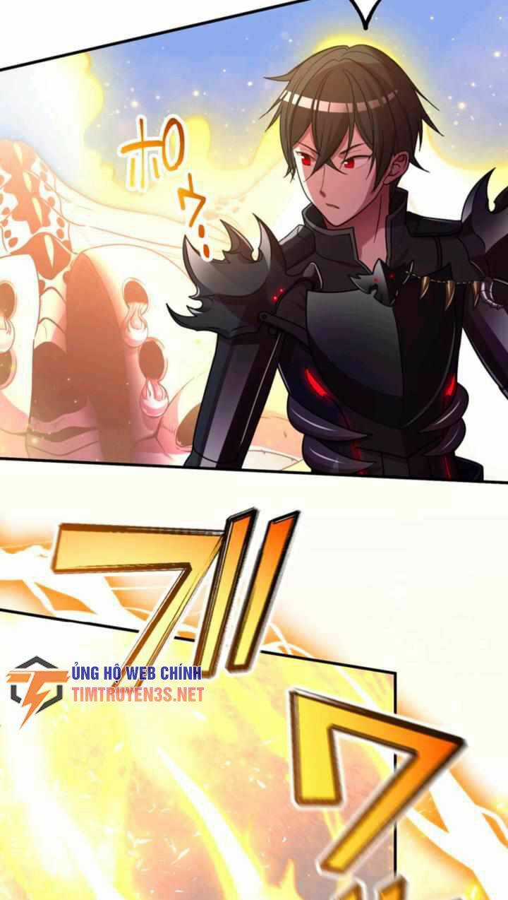 Bộ Giáp Tai Ương Chapter 36 trang 7